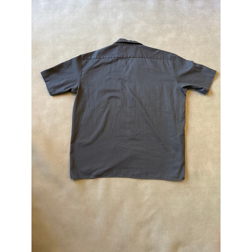 Men’s Extra Large, Dickies Work Shirt - Picture 9 of 10